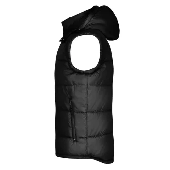 Men's Padded Vest