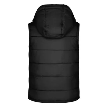 Men's Padded Vest