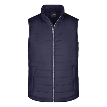 Gilet personalizzato - Men's Padded Vest