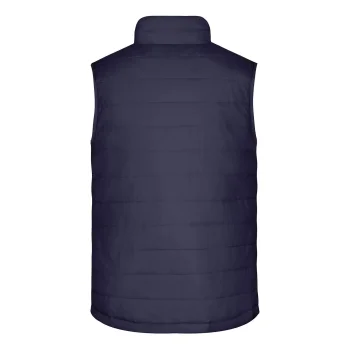 Gilet personalizzato - Men's Padded Vest