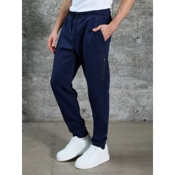 Men's Pants Interlock