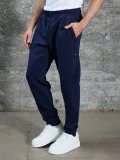 Men's Pants Interlock