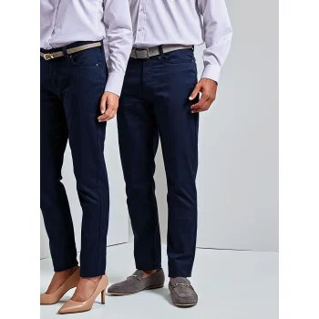 Men's Performance Chino Jeans