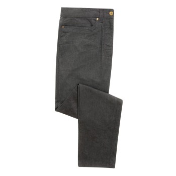 Pantaloni personalizzati con logo - Men's Performance Chino Jeans