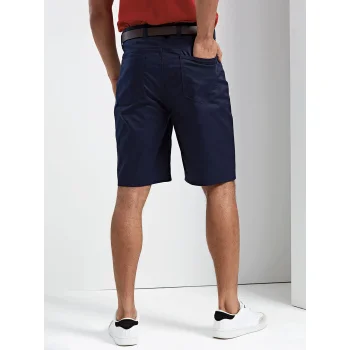 Men's Performance Chino Shorts