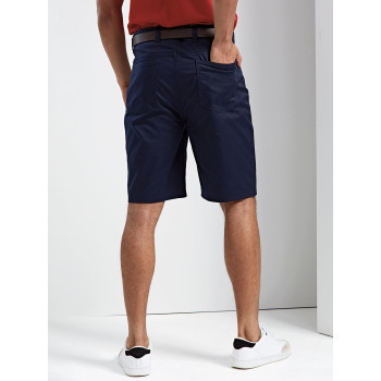 Men's Performance Chino Shorts