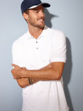 Men's Pima Polo