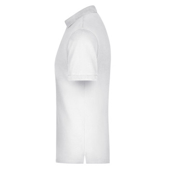 Men's Pima Polo
