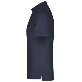 Men's Plain Polo