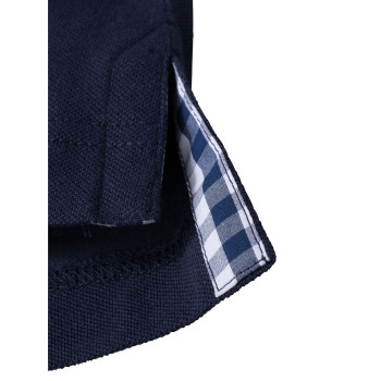 Men's Plain Polo