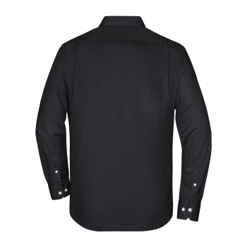 Camicia personalizzata con logo - Men's Plain Shirt
