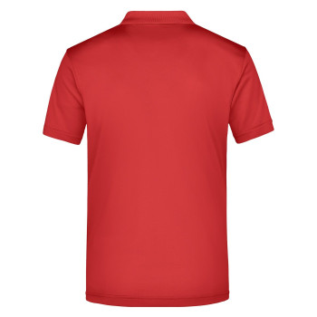 Men's Polo High Performance