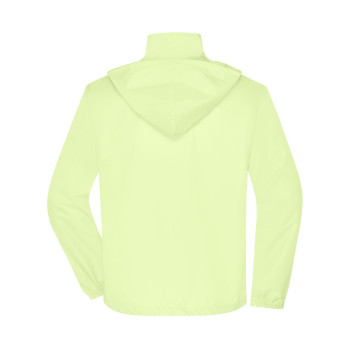 Men's Promo Jacket