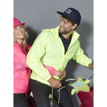 Men's Promo Jacket