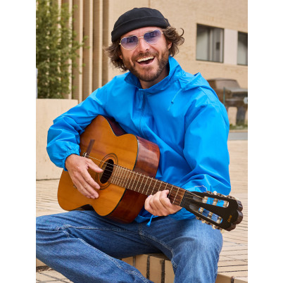 Men's Promo Jacket
