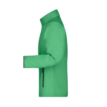 Men's Promo Softshell Jacket