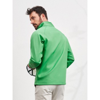 Men's Promo Softshell Jacket