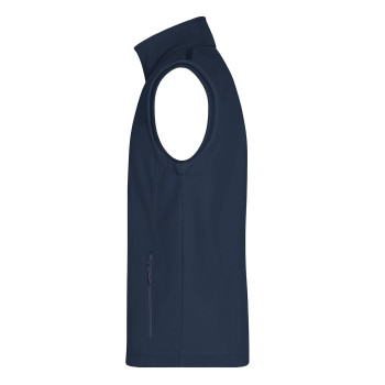 Men's Promo Softshell Vest