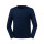 Maglietta a manica lunga personalizzabile Russell cotone organico ring spun