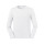 Maglietta a manica lunga personalizzabile Russell cotone organico ring spun