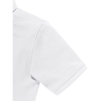 Men's Pure Organic Polo