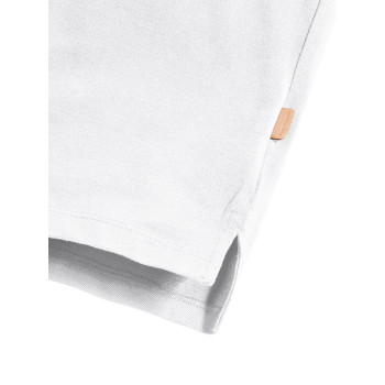 Men's Pure Organic Polo