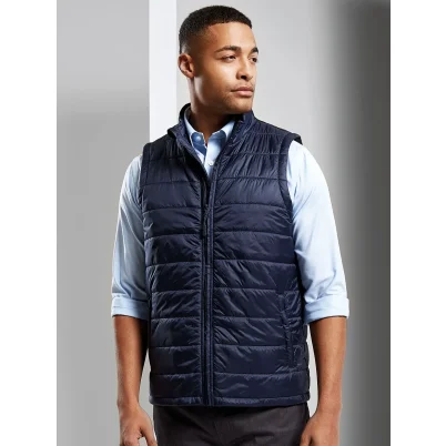 Men's 'Recyclight' Padded Gilet