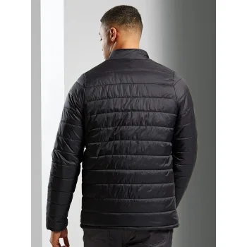 Men's 'Recyclight' Padded Jacket