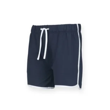 Men's Retro Shorts
