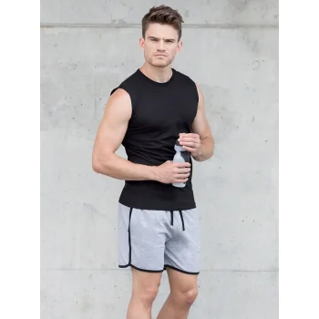 Men's Retro Shorts
