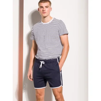 Men's Retro Shorts