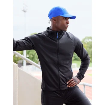 Men's Running Jacket