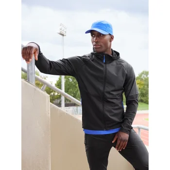 Men's Running Jacket