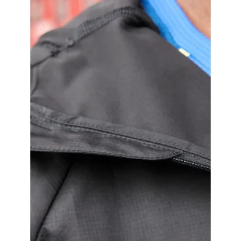 Men's Running Jacket