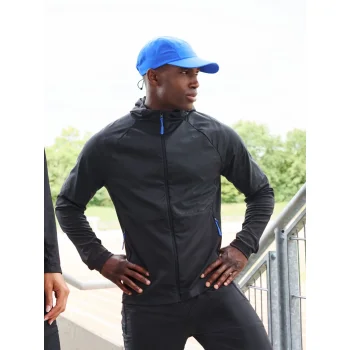 Men's Running Jacket