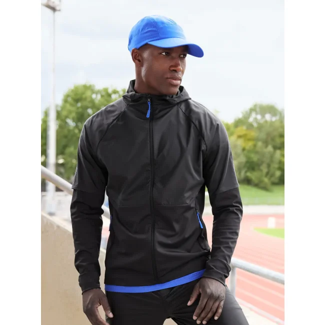 Men's Running Jacket