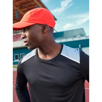 Men's Running Shirt Longsleeve  GRS