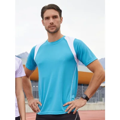 Men's Running-T