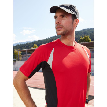 Men's Running-T