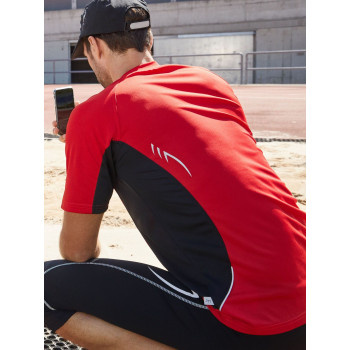 Men's Running-T