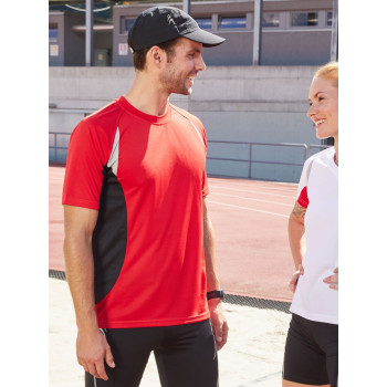Men's Running-T