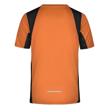 Maglietta t-shirt personalizzata con logo - Men's Running-T