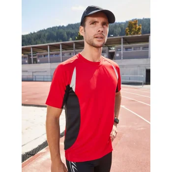 Men's Running-T