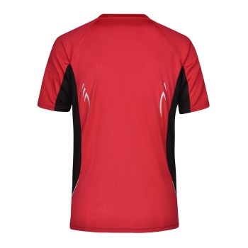 Maglietta t-shirt personalizzata con logo - Men's Running-T