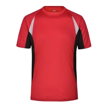 Men's Running-T