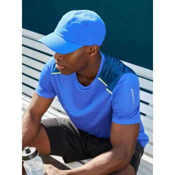 Men's Running T-Shirt  GRS