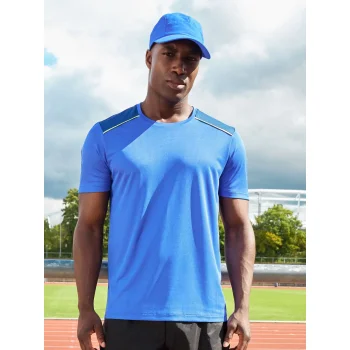 Men's Running T-Shirt  GRS