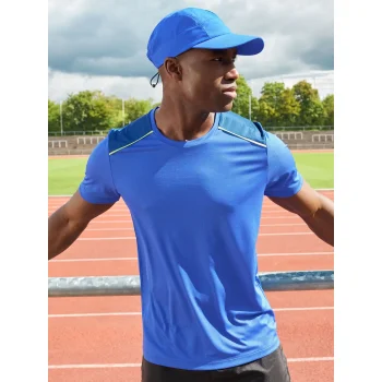 Men's Running T-Shirt  GRS