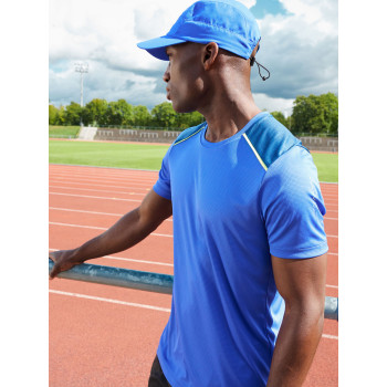 Men's Running T-Shirt  GRS