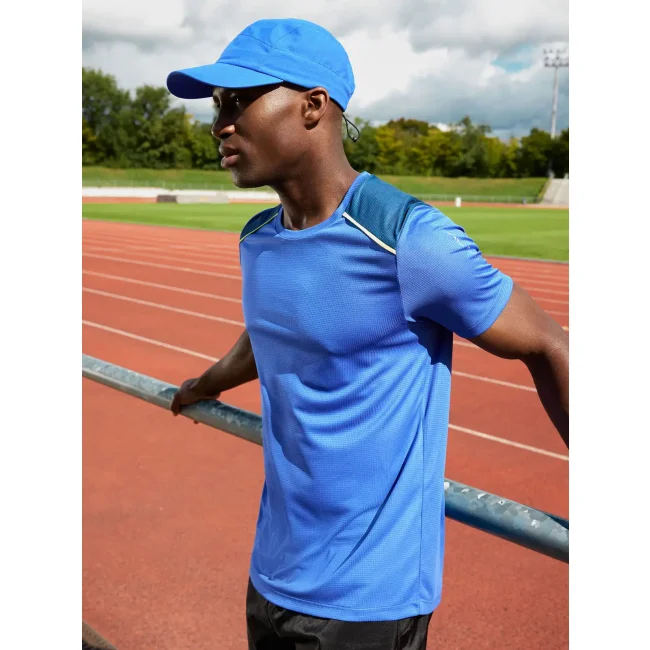 Men's Running T-Shirt  GRS
